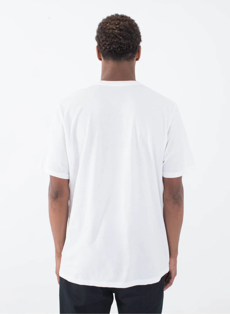 هارلي فاستلين مبطن بأكمام قصيرة